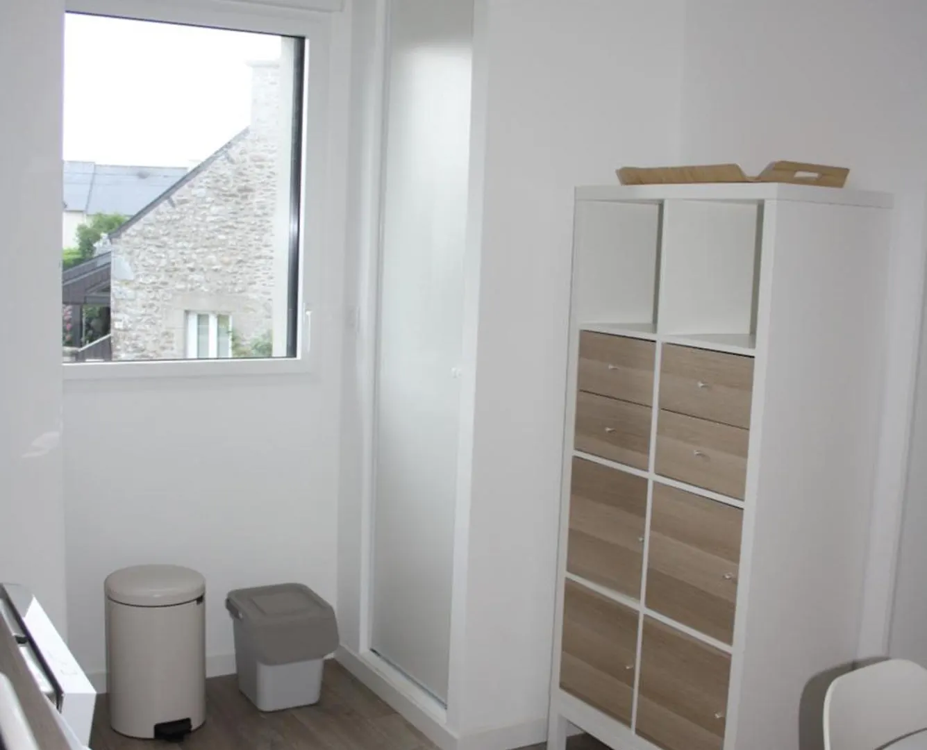 סנט-קולומב Bella Vista - Appartement 1 Chambre דירה