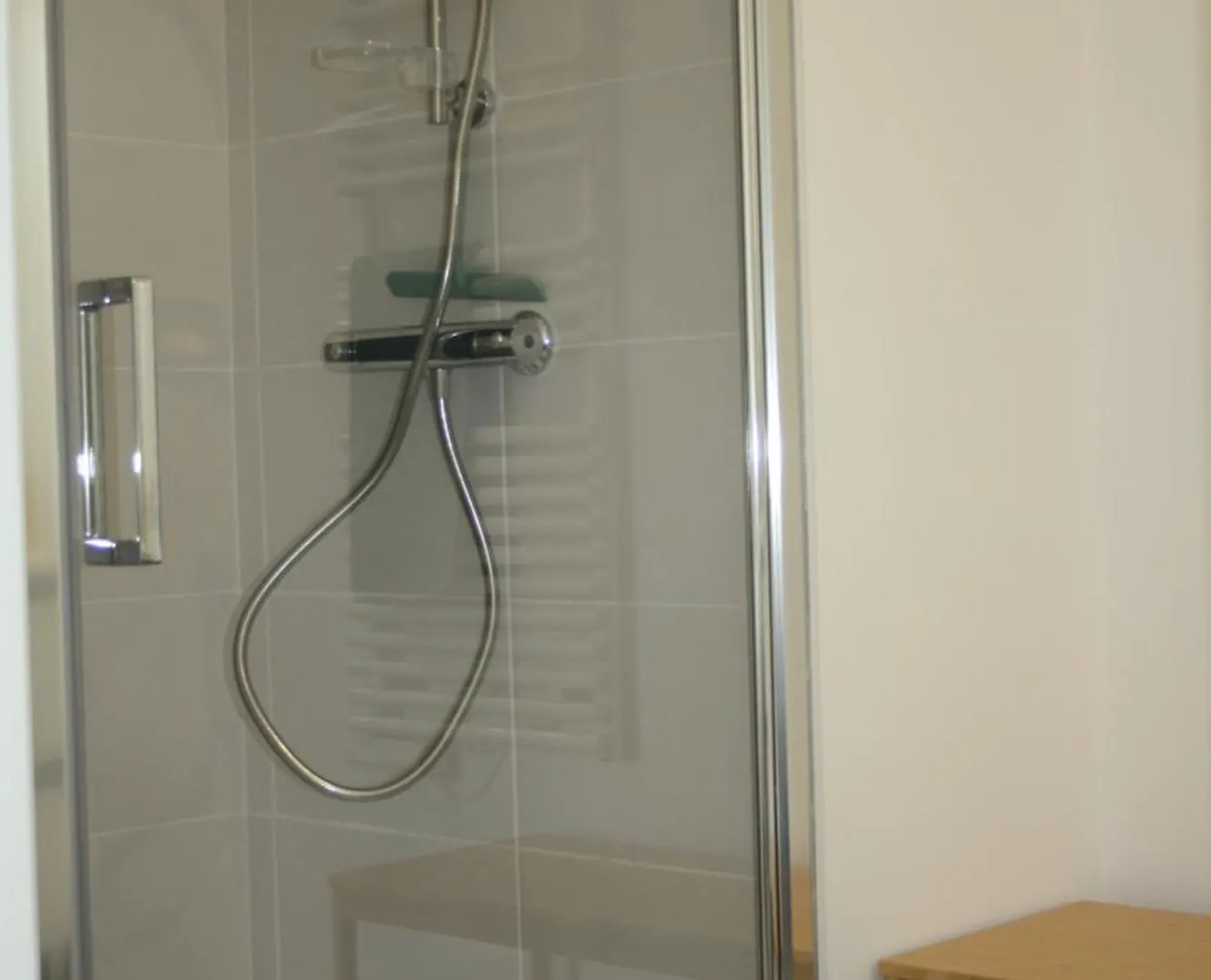 דירה סנט-קולומב Bella Vista - Appartement 1 Chambre צרפת