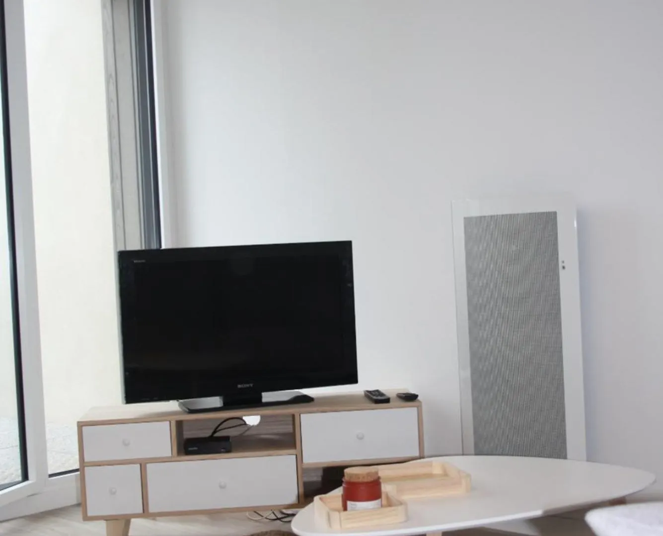 דירה סנט-קולומב Bella Vista - Appartement 1 Chambre
