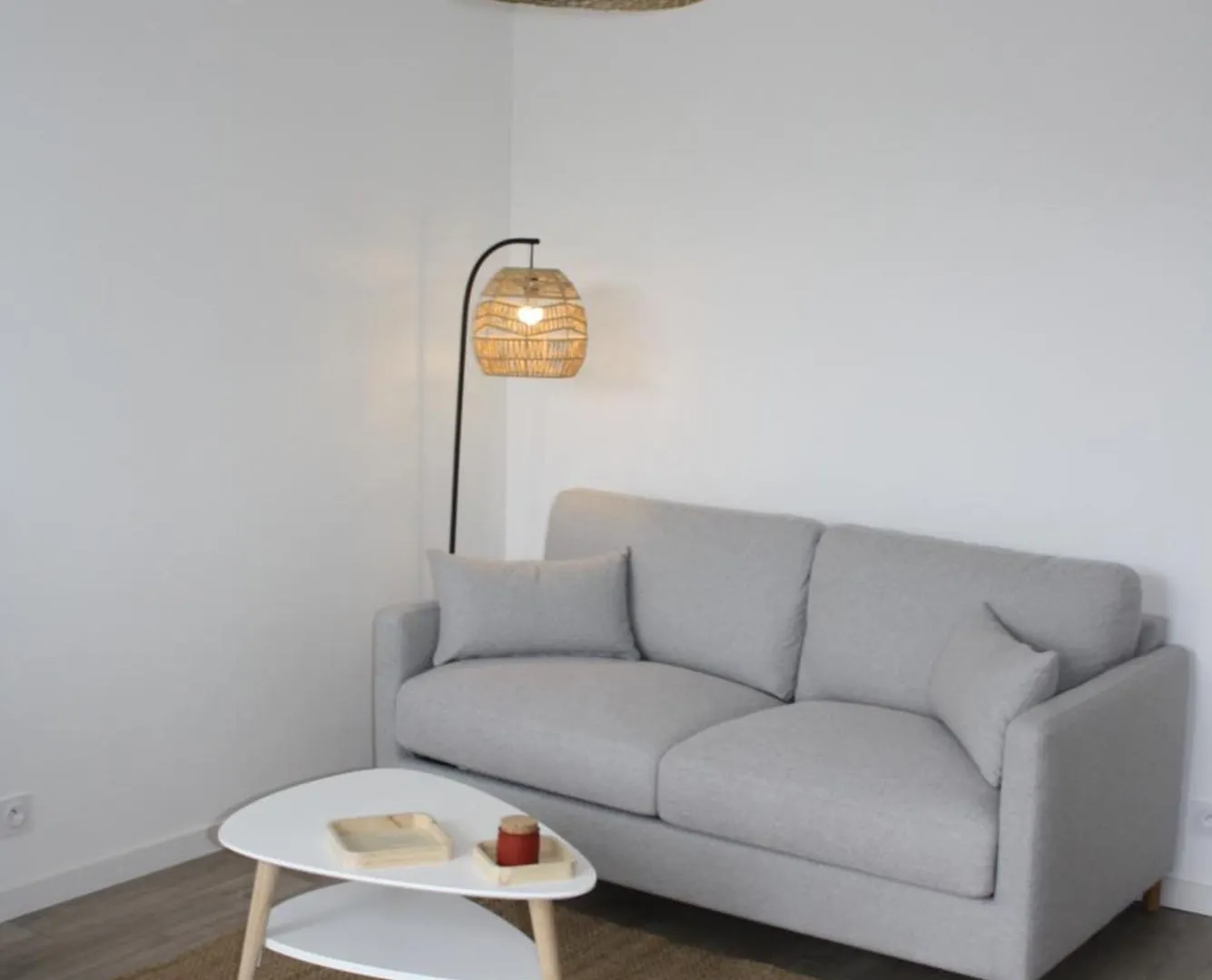 סנט-קולומב Bella Vista - Appartement 1 Chambre 0*,