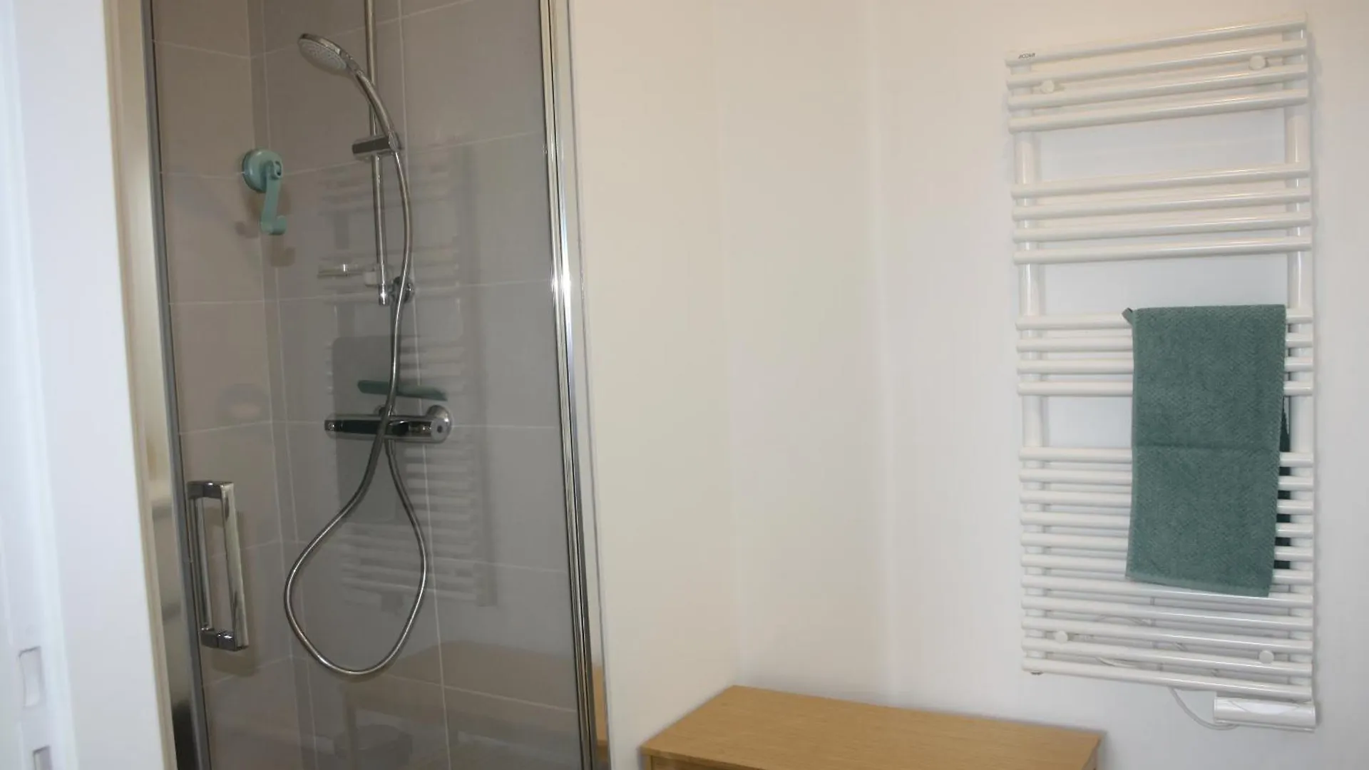 סנט-קולומב Bella Vista - Appartement 1 Chambre 0*,  צרפת