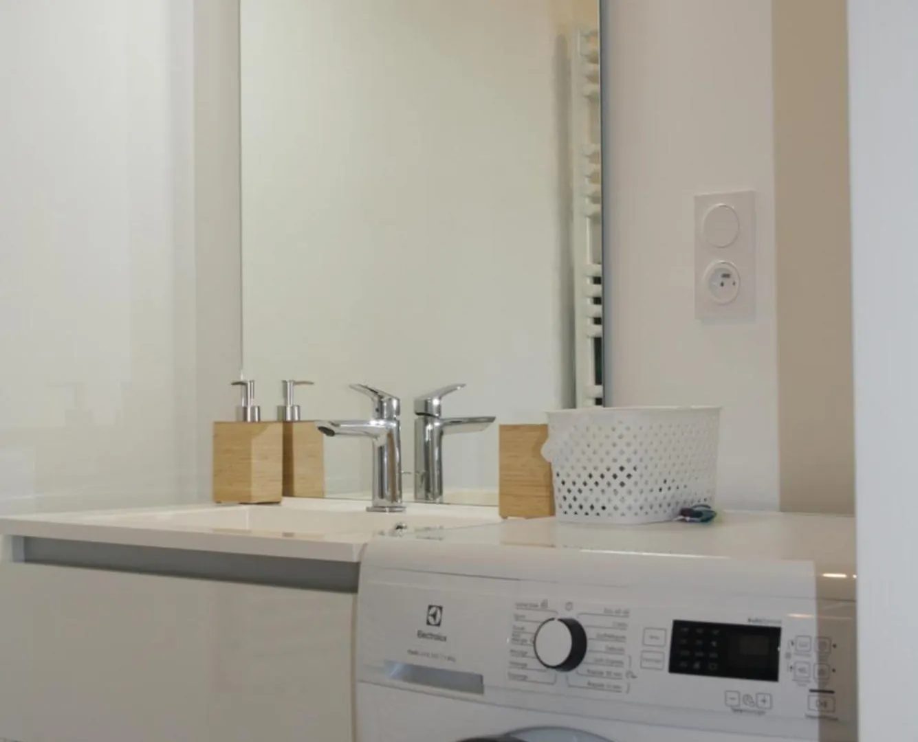 סנט-קולומב Bella Vista - Appartement 1 Chambre