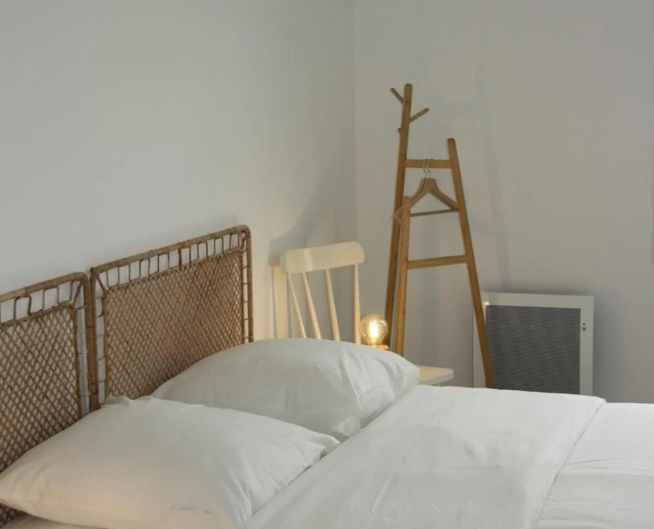 סנט-קולומב Bella Vista - Appartement 1 Chambre צרפת