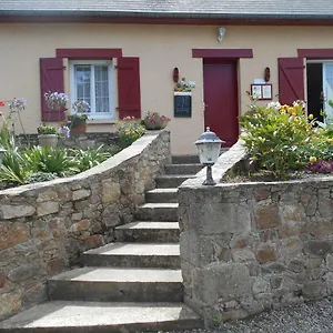 Fee Morgane - Bed & Breakfast
